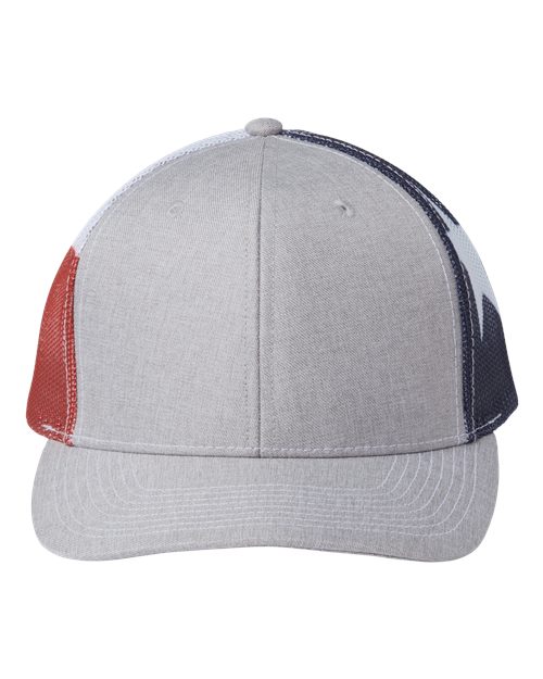 #color_heather grey/ texas flag