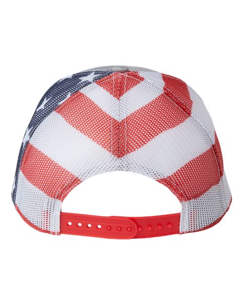 #color_heather grey/ usa flag