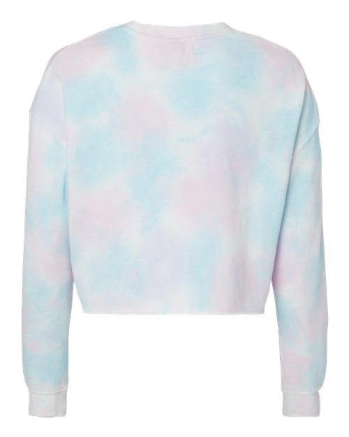 #color_tie dye cotton candy