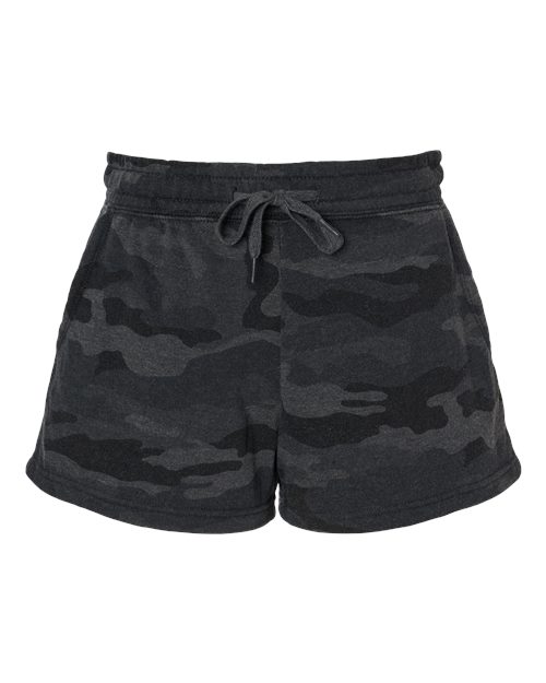 #color_black camo heather