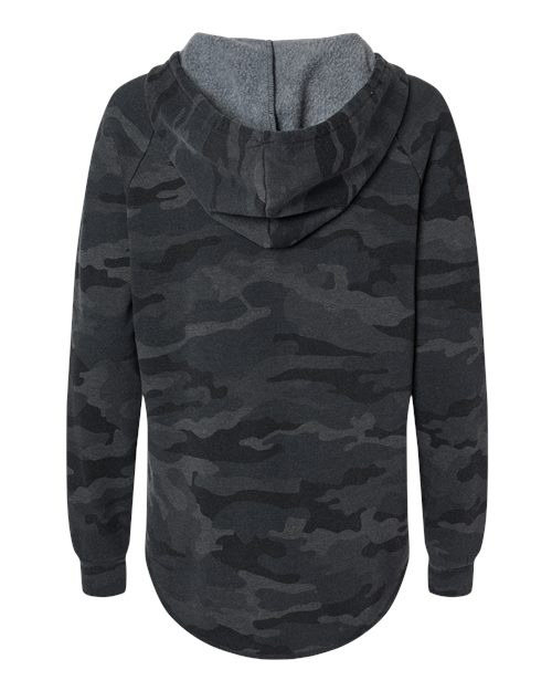 #color_black camo heather