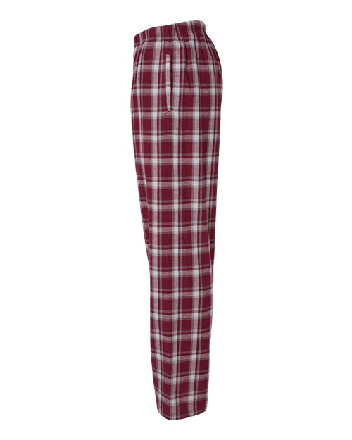 #color_heritage maroon plaid