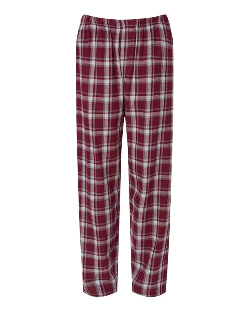 #color_heritage maroon plaid