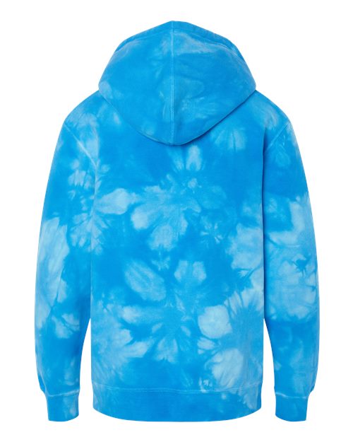 #color_tie dye aqua blue