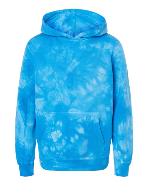 #color_tie dye aqua blue