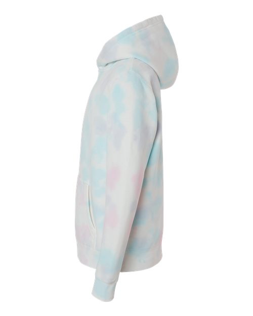 #color_tie dye cotton candy