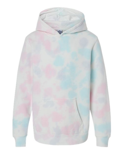 #color_tie dye cotton candy