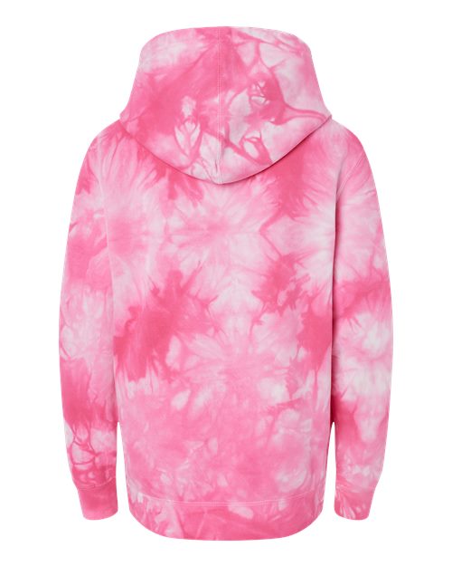 #color_tie dye pink