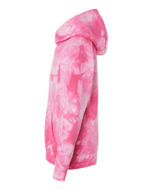 #color_tie dye pink