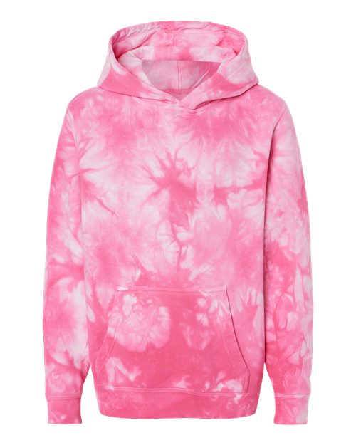 #color_tie dye pink