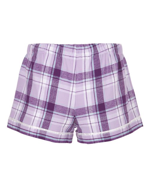 #color_lavender sophia plaid