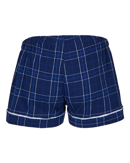 #color_navy field day plaid