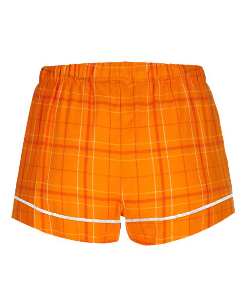 #color_orange field day plaid