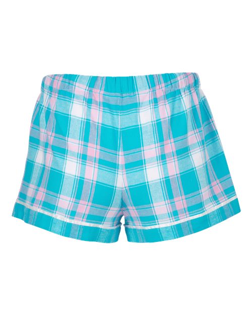 #color_teal sophia plaid