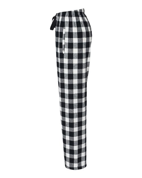 #color_black/ white buffalo plaid