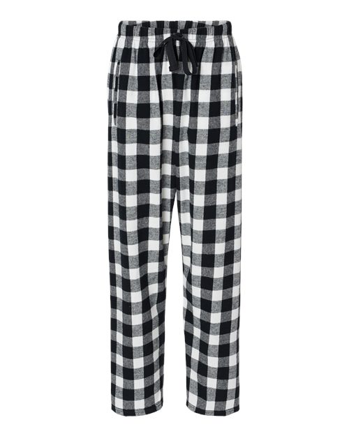 #color_black/ white buffalo plaid