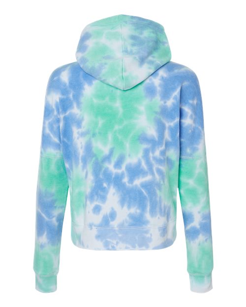 #color_lagoon tie dye