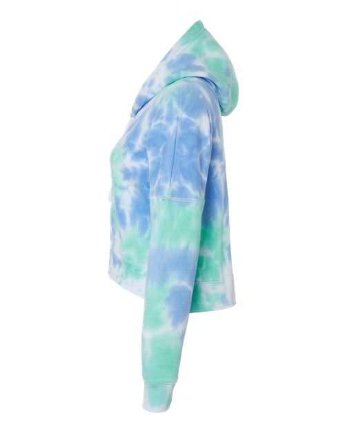 #color_lagoon tie dye