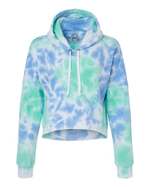 #color_lagoon tie dye