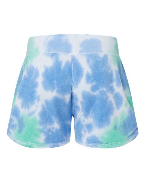 #color_lagoon tie dye