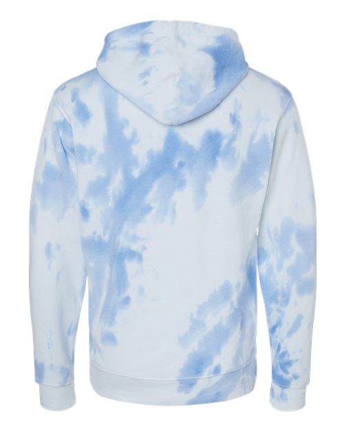 #color_periwinkle tie dye