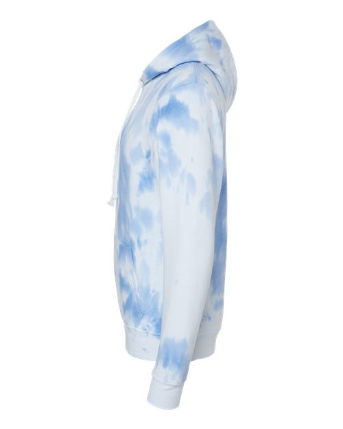 #color_periwinkle tie dye