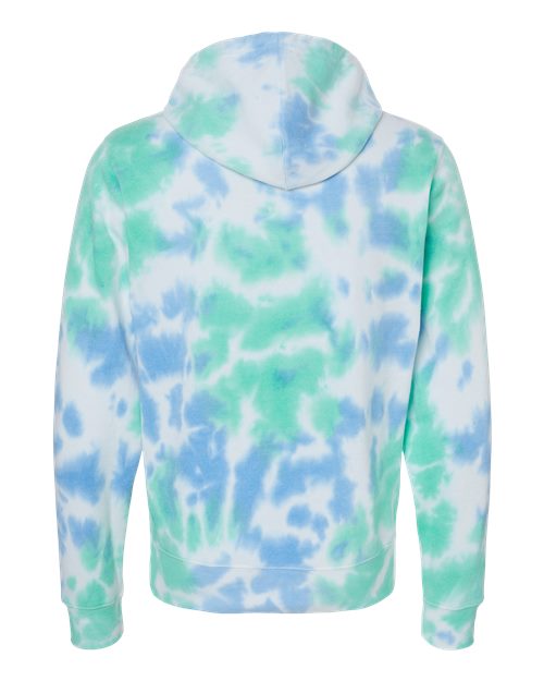 #color_lagoon tie dye