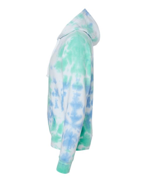 #color_lagoon tie dye