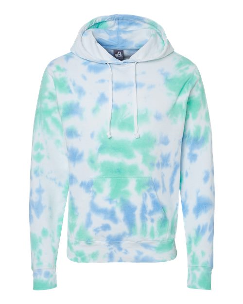 #color_lagoon tie dye