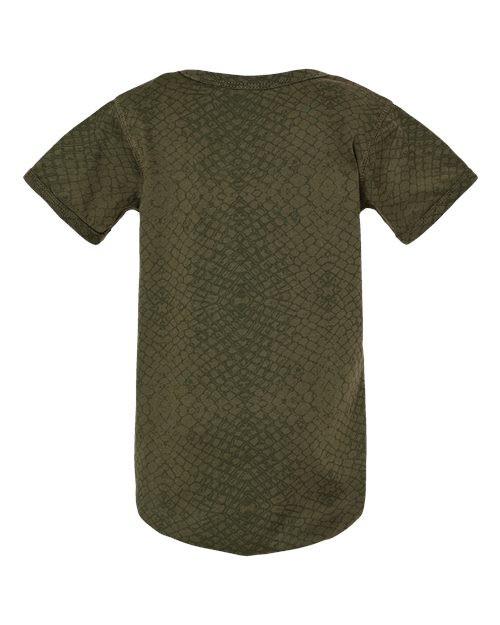 #color_green reptile