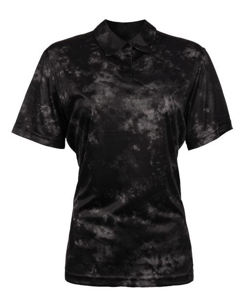 #color_black tie dye