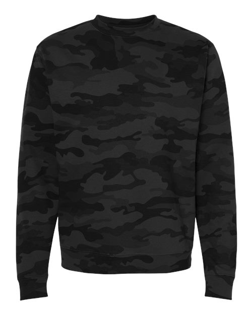 #color_black camo