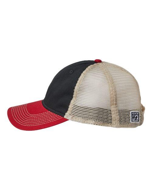 #color_black/ vintage red/ khaki
