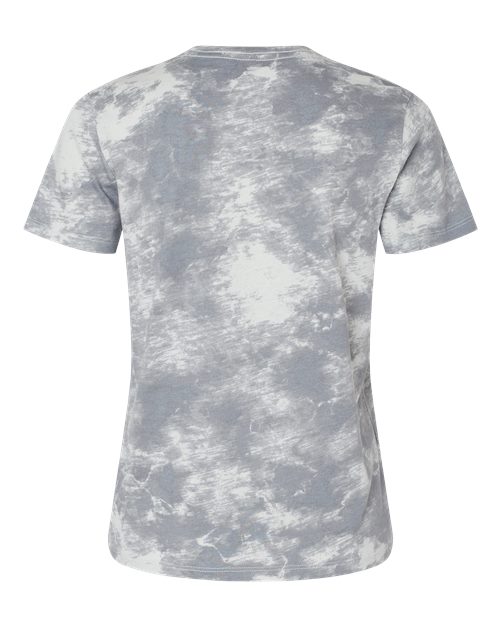 #color_grey tie dye