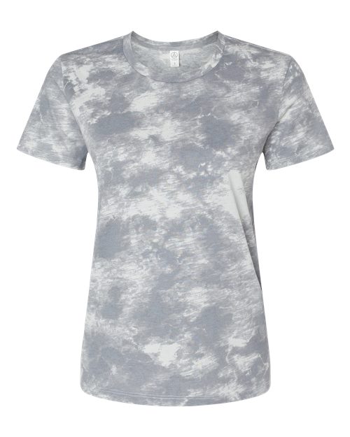 #color_grey tie dye