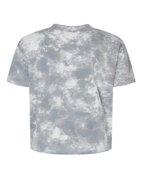 #color_grey tie dye