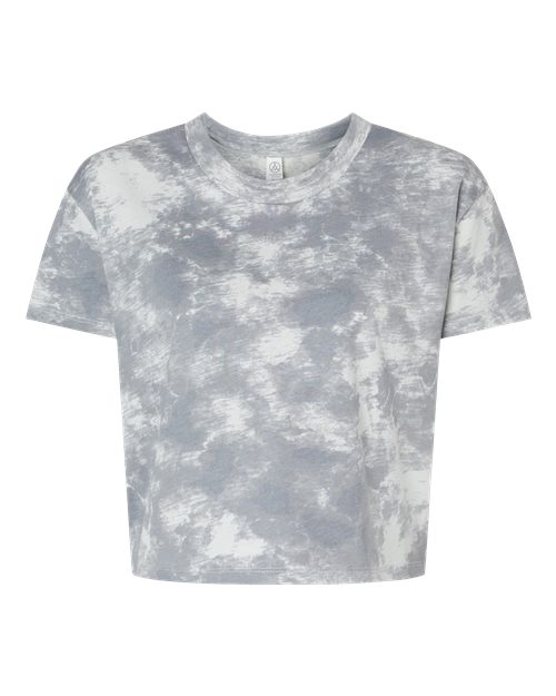 #color_grey tie dye