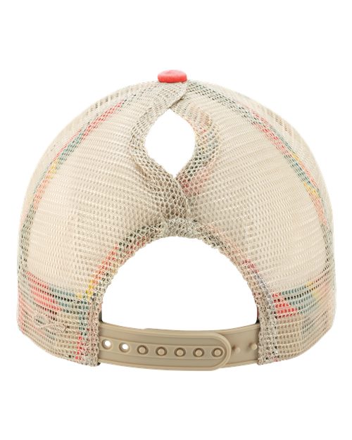 #color_sherbet/ stripes