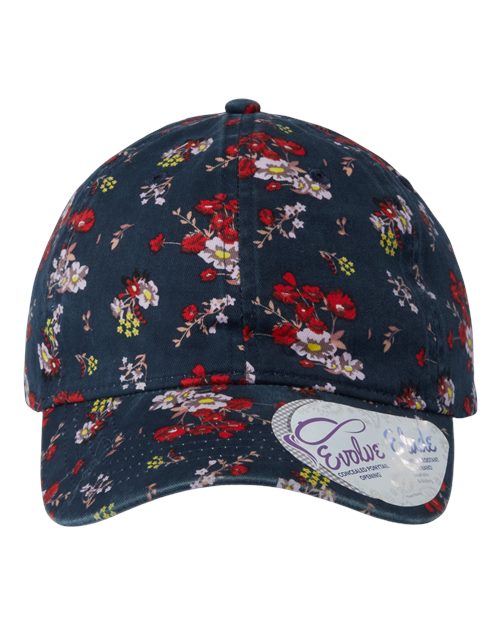 #color_dark navy/ floral