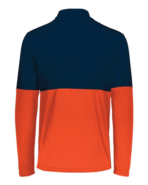 #color_orange/ navy