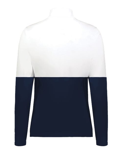 #color_navy/ white