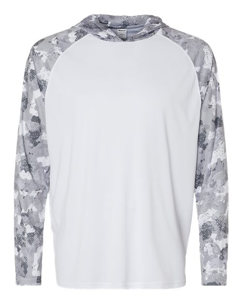 #color_white/ aluminum camo