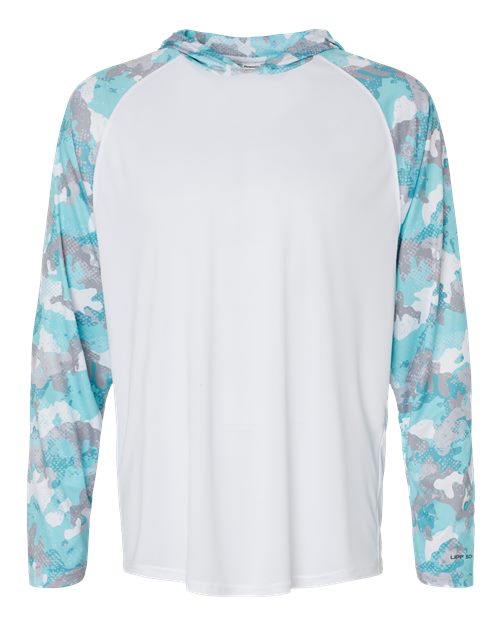 #color_white/ aqua camo