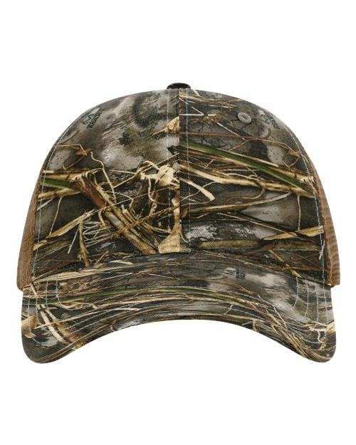 #color_realtree max 7/ buck