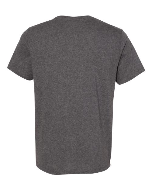 #color_dark heather grey