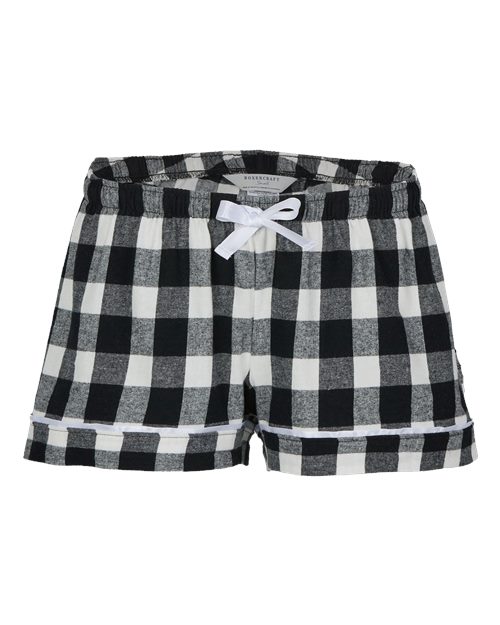 #color_black/ white buffalo plaid