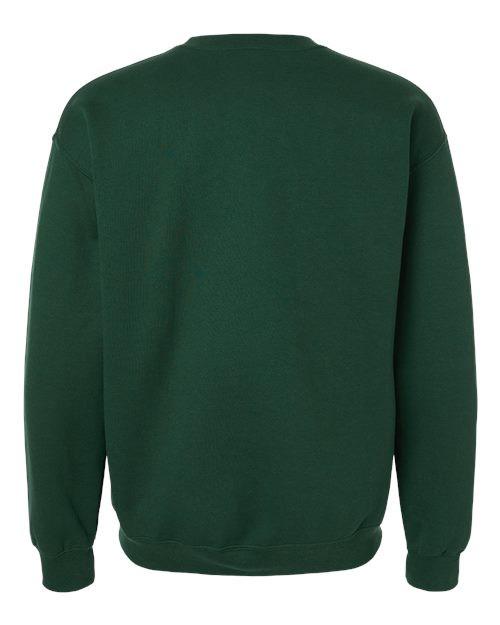 #color_fan dark green