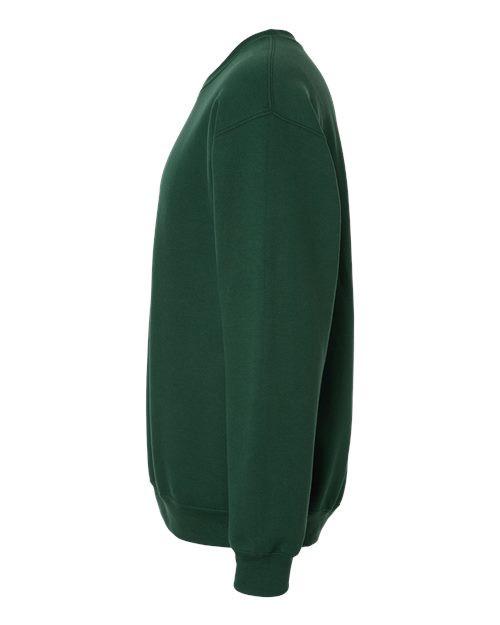 #color_fan dark green