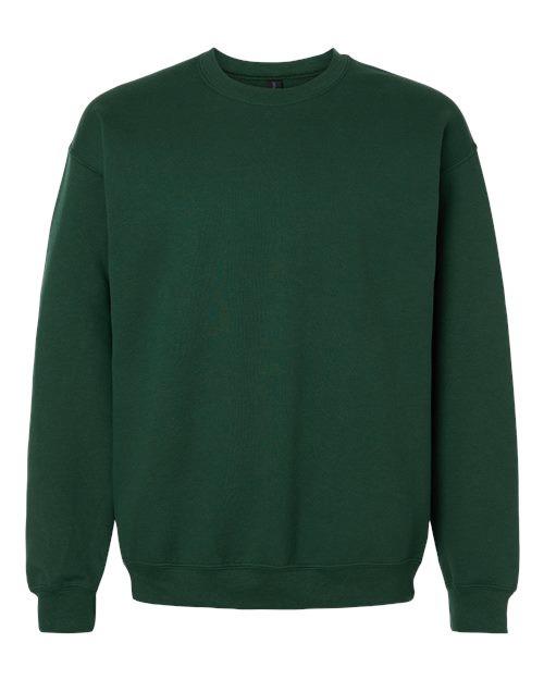 #color_fan dark green
