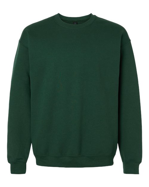 #color_fan dark green